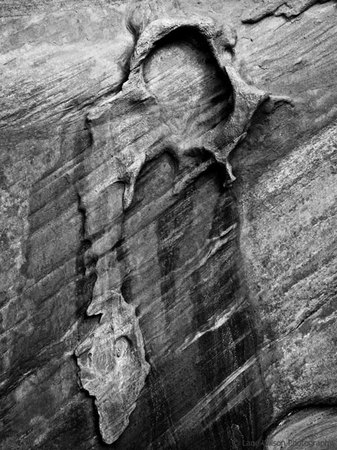 <b>Loss,<br>
Canyonlands National Park</b></p>
Image #D0601</p>
<b>Gold Award Winner</b><br>
Black & White Magazine<br>
February 2011, Special Issue</p>
Digital capture and print.</p>
Available in 11x14 and 13x16 inch prints.</p>

